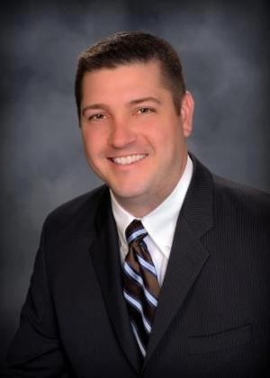 P. Nick Petronelli Jr., CRPC, CMFC